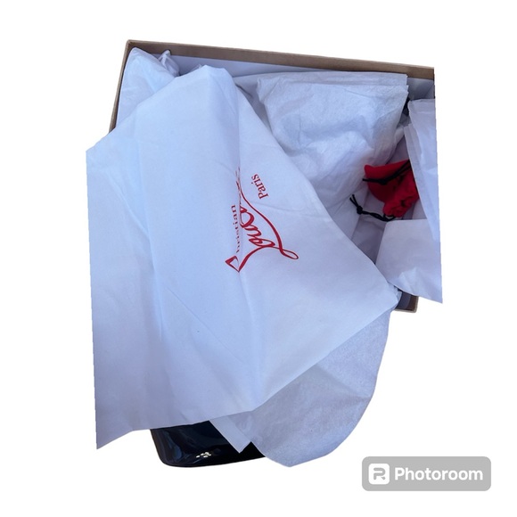 christian louboutin so kate’s - Picture 2 of 2